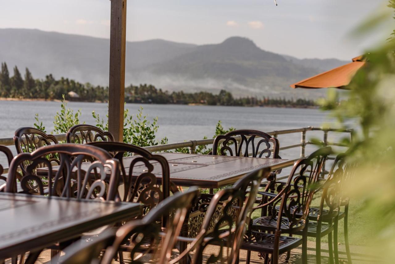 Phka Kravan Boutique Kampot Exteriér fotografie