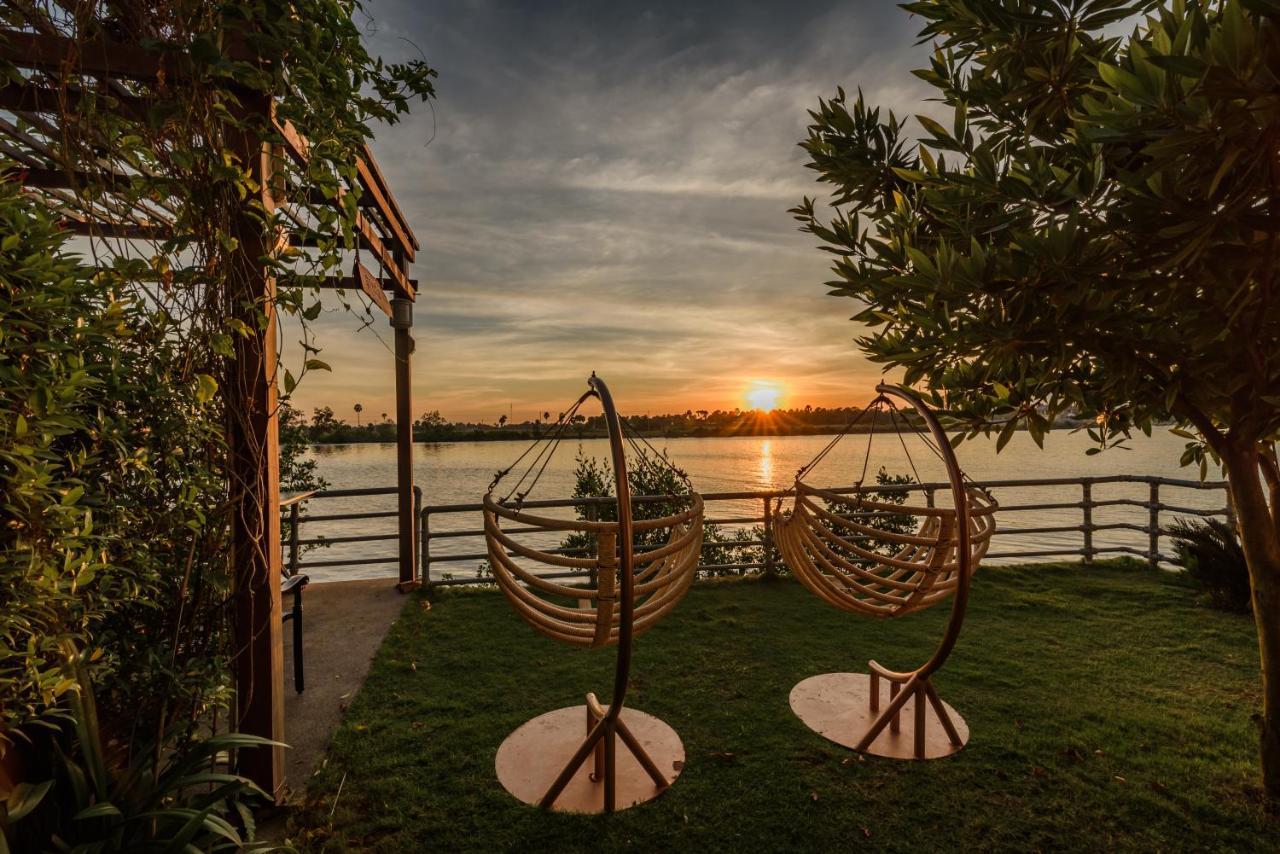 Phka Kravan Boutique Kampot Exteriér fotografie