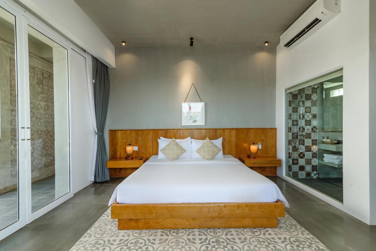 Phka Kravan Boutique Kampot Exteriér fotografie