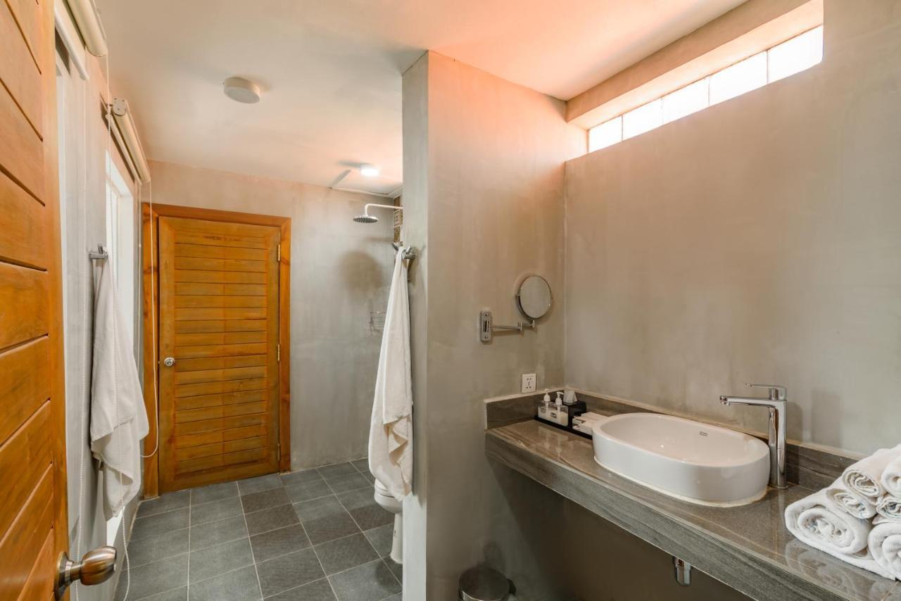 Phka Kravan Boutique Kampot Exteriér fotografie